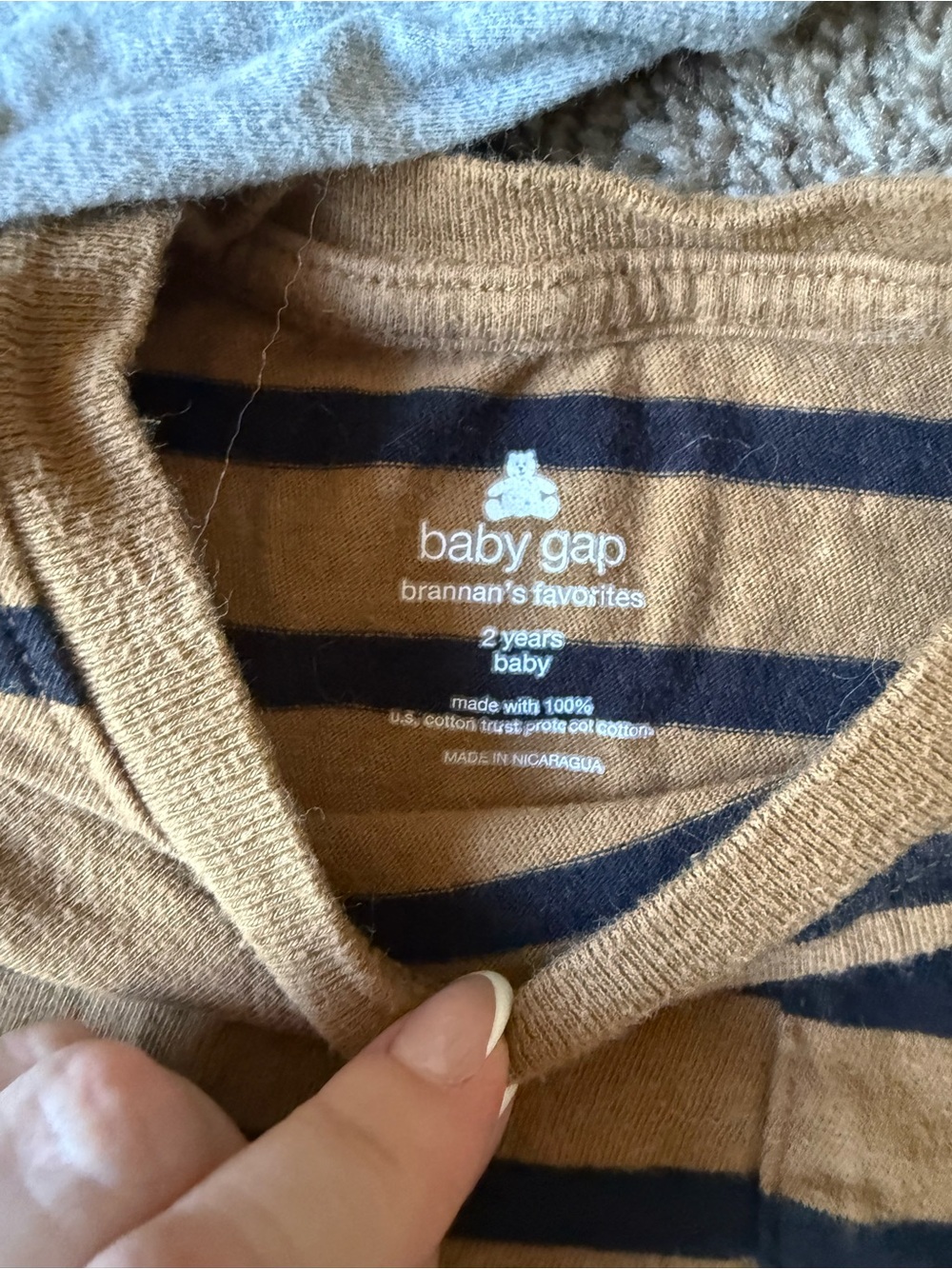 Boys Baby Gap 2T Bundle - Picture 4 of 16